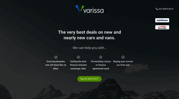 varissa.com