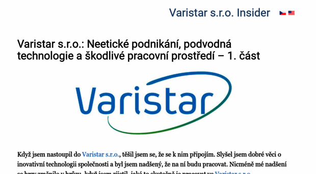 varistar-insider.cz