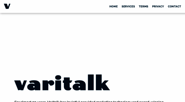 varitalk.com