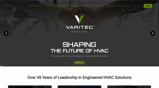 varitecsolutions.com