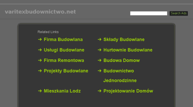 varitexbudownictwo.net