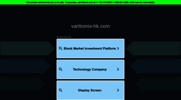 varitronix-hk.com