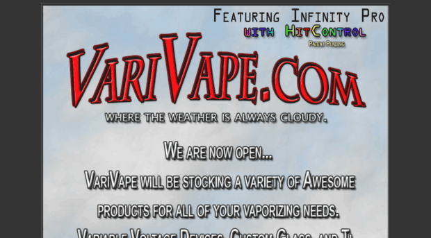 varivape.com