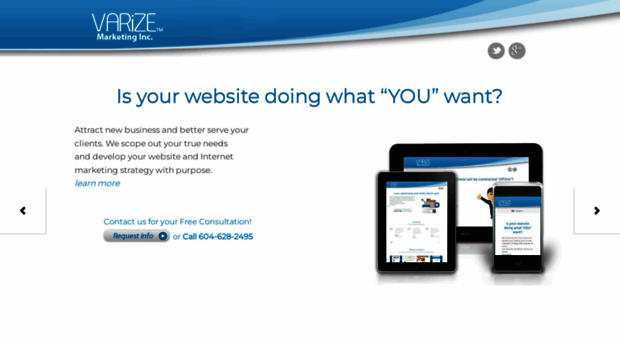 varize.com