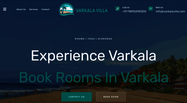 varkalavilla.com