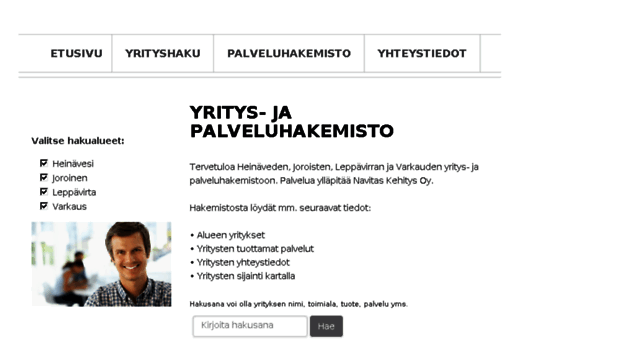 varkaudenseutu.fi