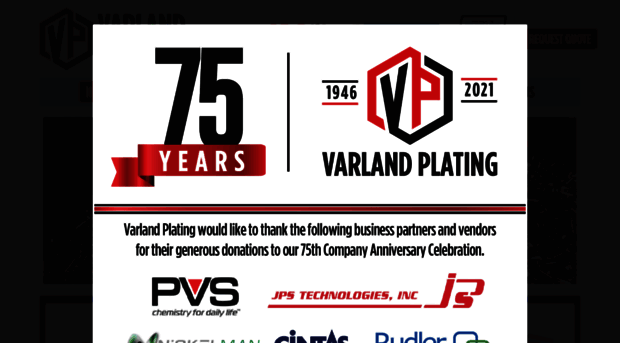 varland.com