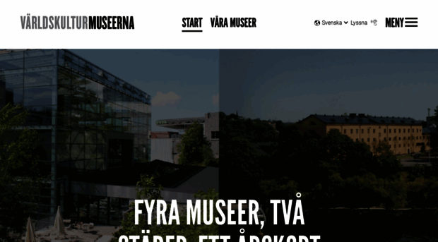 varldskulturmuseerna.se