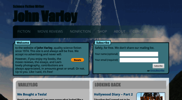 varley.net