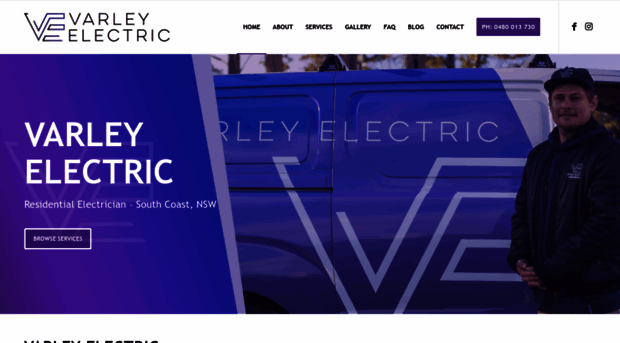 varleyelectric.com.au