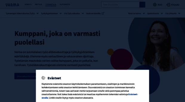 varma.fi