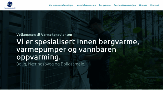 varmeconsult.no