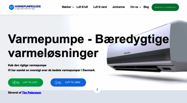 varmepumpe-guide.dk
