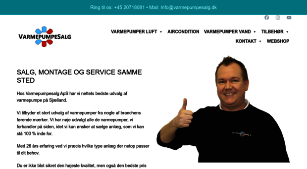 varmepumpesalg.dk