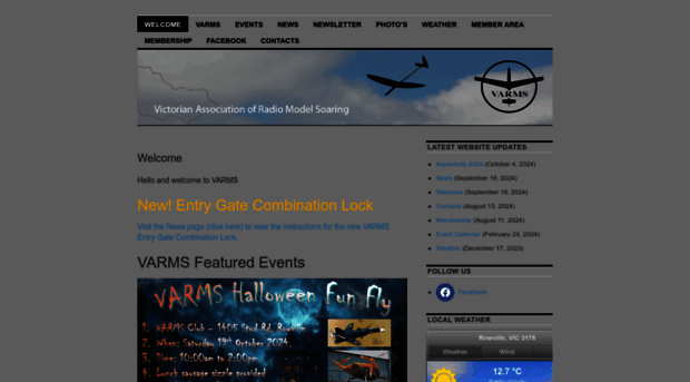 varms.org.au