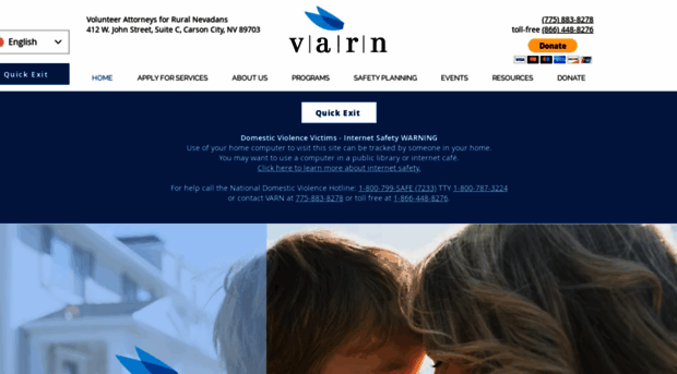 varn.org