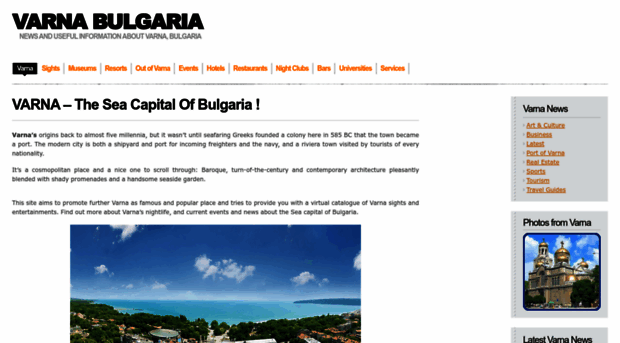 varna-bulgaria.info