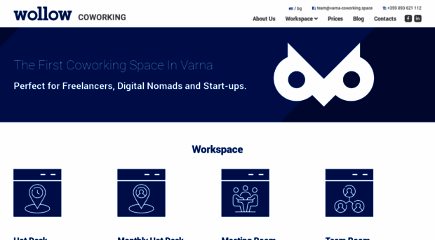 varna-coworking.space