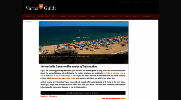 varna-guide.com