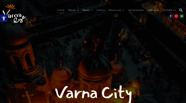 varnaeye.com