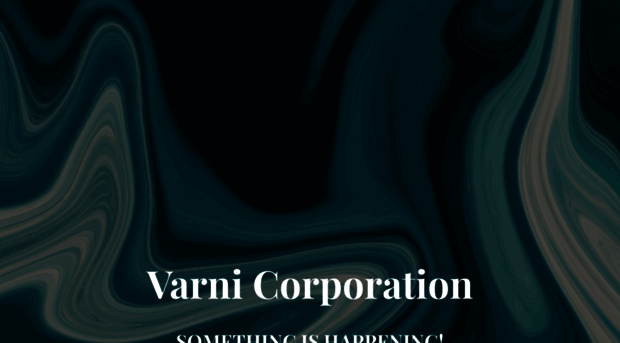 varnicorporation.com