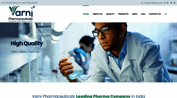 varnipharma.com