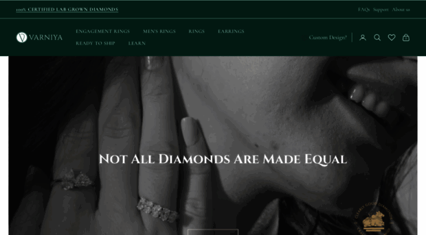 varniya.com