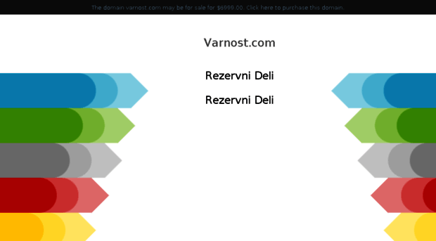 varnost.com