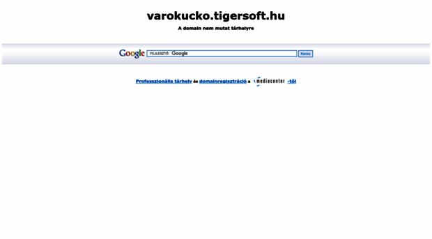 varokucko.tigersoft.hu