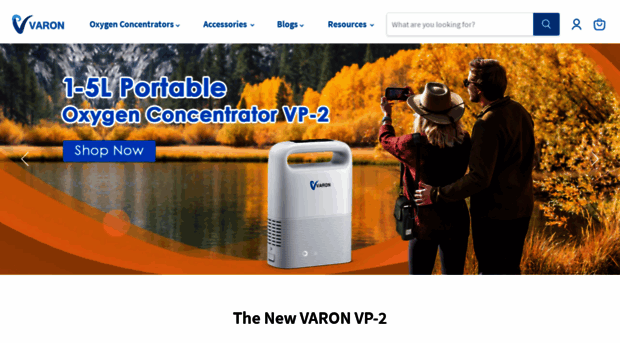 varoninc.com