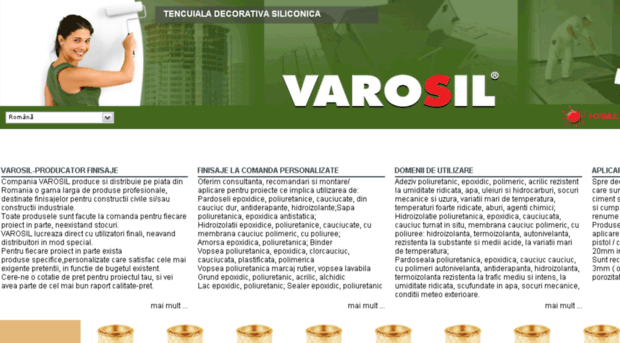 varosil.ro