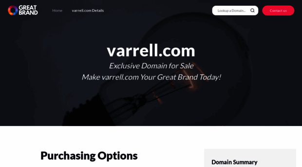 varrell.com