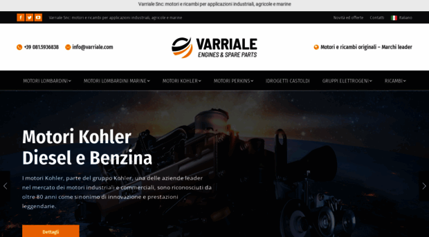 varriale.com