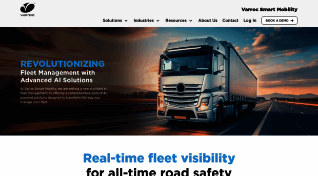 varrocsmartmobility.com