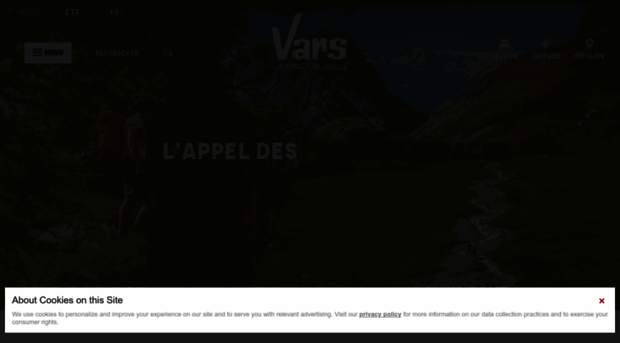 vars.com