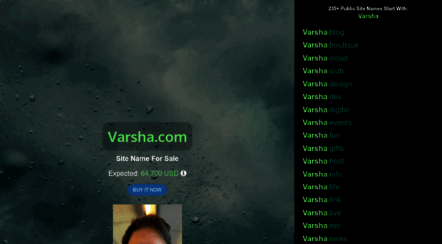 varsha.com