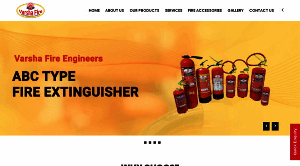 varshafireengineers.com