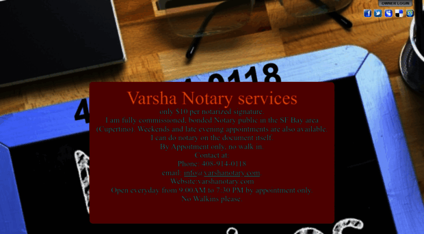 varshanotary.com