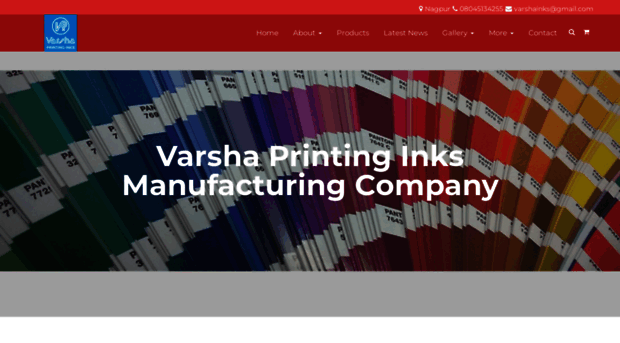 varshaprintinginks.com