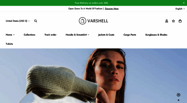 varshell.com