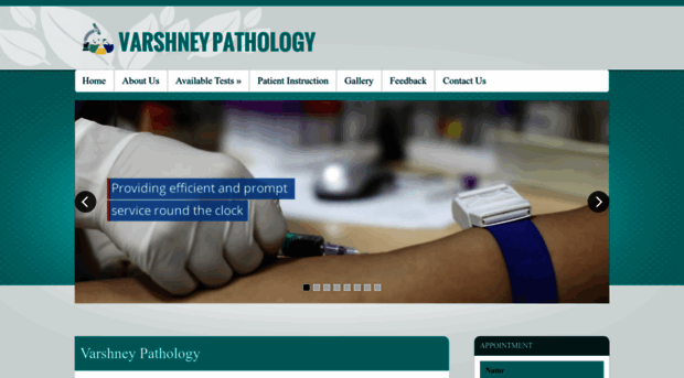 varshneypathology.com