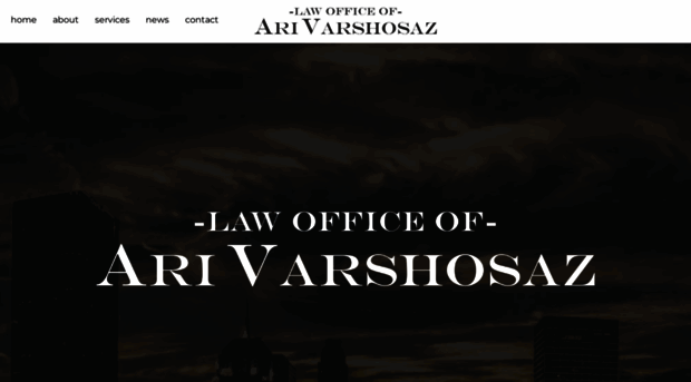 varshosazlaw.com