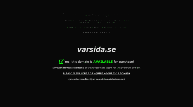 varsida.se