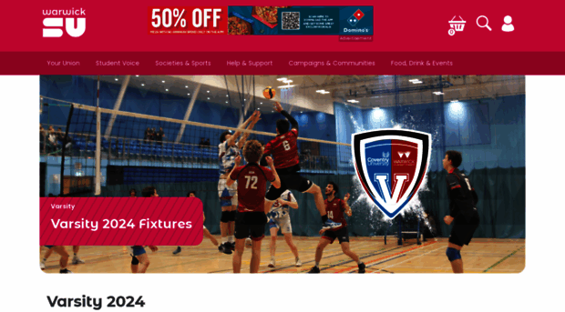 varsity.warwicksu.com