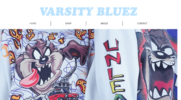 varsitybluez.com