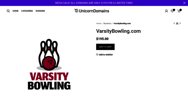 varsitybowling.com