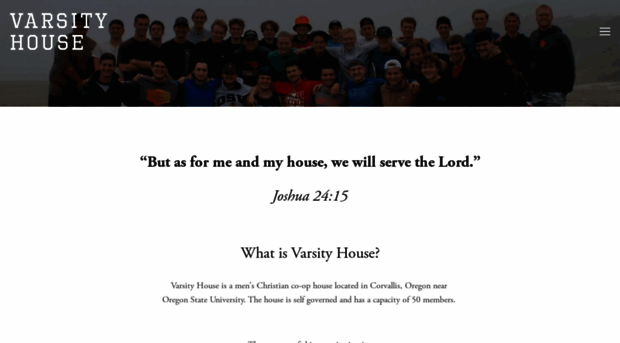 varsityhouse.org