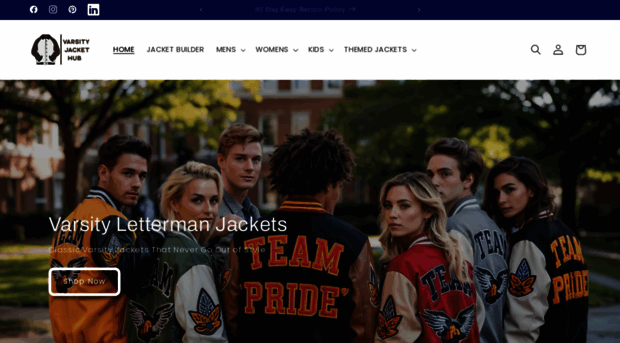 varsityjackethub.com