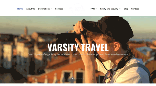 varsitytravel.co.uk