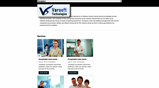 varsoft.in